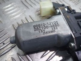 Hyundai i20 (PB PBT) Priekšpusē elektriskā loga pacelšanas mehānisma komplekts 988101J100