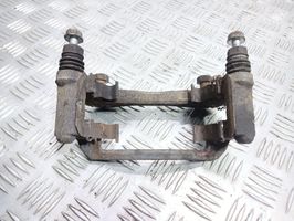 Hyundai i20 (PB PBT) Supporto della pinza del freno anteriore 