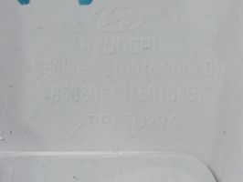 Hyundai i20 (PB PBT) Osłona górna słupka / B 858301J100