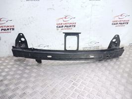 Hyundai i20 (PB PBT) Traversa del paraurti anteriore HN0C17A