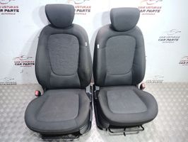 Hyundai i20 (PB PBT) Istuimien ja ovien verhoilusarja 
