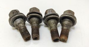 Citroen C5 Nuts/bolts 