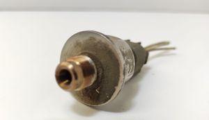 Citroen C5 Fuel pressure sensor 