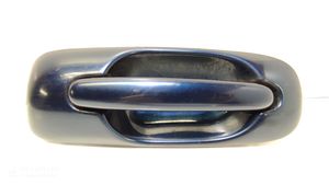 Chrysler Voyager Klamka zewnętrzna drzwi bocznych / przesuwnych 