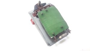 Volkswagen PASSAT B5 Heater blower motor/fan resistor 