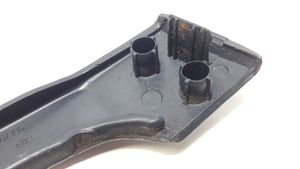 Audi 100 200 5000 C3 Rivestimento della maniglia interna per portiera anteriore 443867196