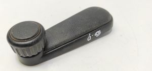 Volkswagen Jetta II Rear door window winding handle 191837579