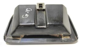 Volkswagen Jetta II Rear door ashtray 