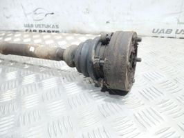 Audi 100 200 5000 C3 Semiasse anteriore 