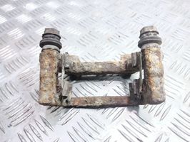 Opel Astra G Supporto della pinza del freno posteriore 