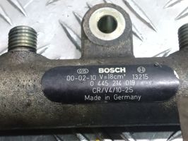 Citroen Xantia Tuyau de conduite principale de carburant 0445214019