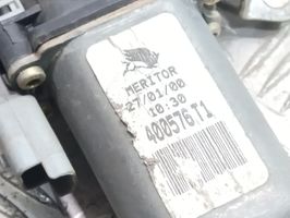 Citroen Xantia Alzacristalli della portiera posteriore con motorino 400576T1