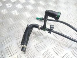 Citroen Xantia Fuel return line/hose 