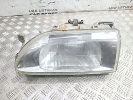 Renault 19 Lampa przednia 0191005