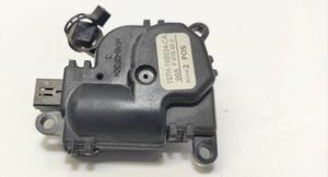 Ford Focus Silniczek nagrzewnicy 1S7H19B634CA