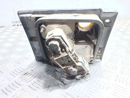 Volkswagen Vento Lampy tylnej klapy bagażnika 1H5945108