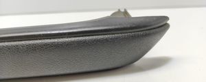 Volkswagen Golf II Front door interior handle trim 