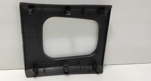 Volkswagen Vento Rivestimento in plastica cornice della leva del cambio 1H0863216