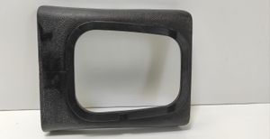 Volkswagen Vento Rivestimento in plastica cornice della leva del cambio 1H0863216