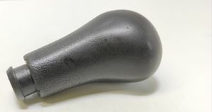 Volkswagen Vento Gear lever shifter trim leather/knob 