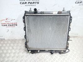 Chrysler PT Cruiser Kit Radiateur 