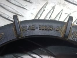 Ford Mondeo Mk III Anello/dado di bloccaggio della vite della pompa del carburante nel serbatoio 98AB9C385BA