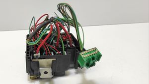 Ford Mondeo Mk III Fuse module 