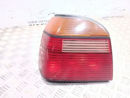 Volkswagen Golf III Lampa tylna 63264