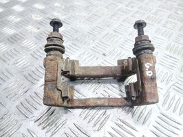 Opel Astra G Supporto della pinza del freno posteriore 