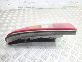 Opel Astra G Lampa tylna 393032