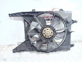 Renault Scenic I Ventilateur de refroidissement de radiateur électrique 7700433728