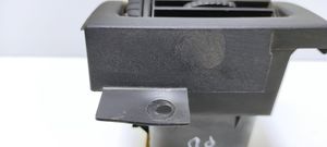 Opel Astra G Copertura griglia di ventilazione laterale cruscotto 