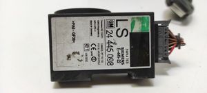 Opel Astra G Kit calculateur ECU et verrouillage 90589736