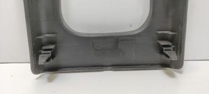 Volkswagen Golf III Rivestimento in plastica cornice della leva del cambio 1H0863216