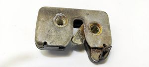 Volkswagen Golf II Tailgate/trunk/boot lock/catch/latch 191827505