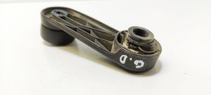 Opel Astra F Rear door window winding handle 90247150