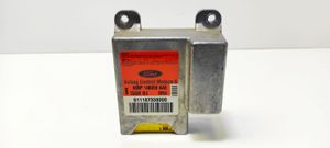 Ford Cougar Airbag control unit/module 98BP14B056AA