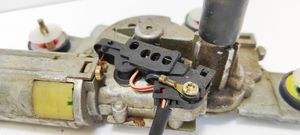 Ford Cougar Rear window wiper motor 0390201550