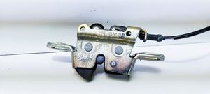 Ford Cougar Seat back rest lock catch 98BBC613D61AE