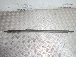 Audi 100 200 5000 C3 Rivestimento portiera posteriore (modanatura) 