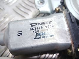 Daihatsu Sirion Mécanisme de lève-vitre avec moteur 8571097201