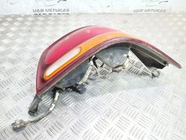 Chrysler Stratus Aizmugurējais lukturis virsbūvē 4630156