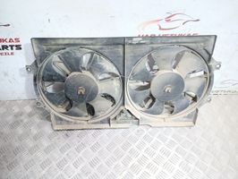 Chrysler Stratus Electric radiator cooling fan 4761507