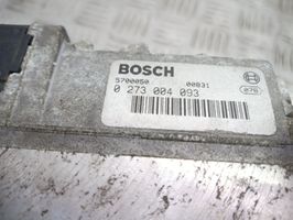 Peugeot 406 Pompe ABS 0273004093