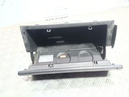 Volkswagen PASSAT B3 Комплект ящика для вещей (бардачка) 357857101D