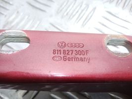 Audi 80 90 B2 Scharnier Heckklappe Kofferraumdeckel 811827300F