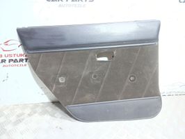 Audi 80 90 B2 Rear door card panel trim 813867305