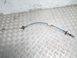 Audi 80 90 B2 Clutch cable 811721335P