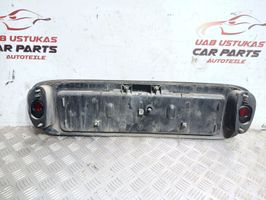 Renault Megane I Cornice porta targa 7711170346