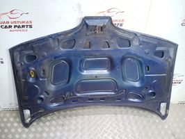 Renault Megane I Couvercle, capot moteur 